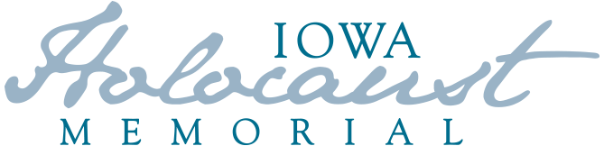 The Iowa Holocaust Memorial